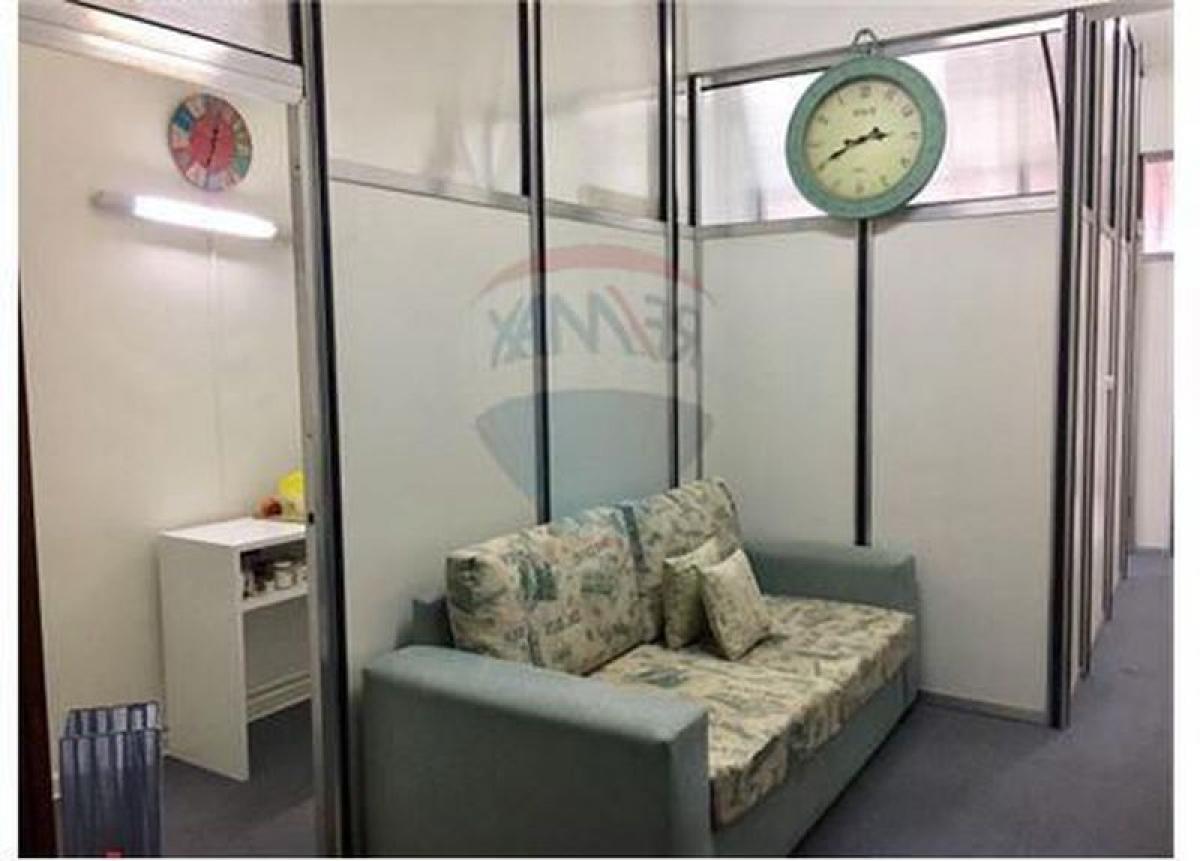 43m² Office in Buenos Aires, Argentina No. 108613