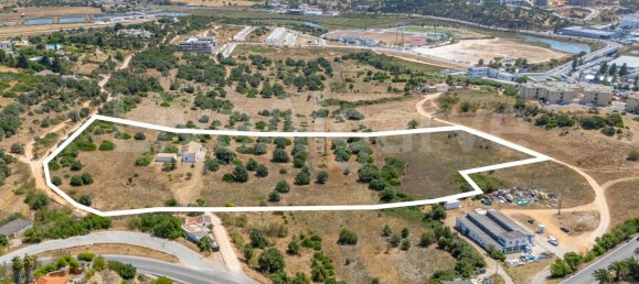 Terrain à Lagos, Portugal No. 280397 3