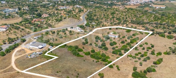 Terrain à Lagos, Portugal No. 280397 5