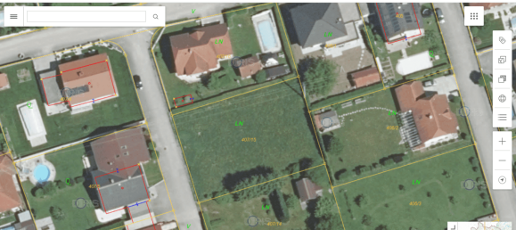  قطعة أرض في Weisskirchen an der Traun, Austria رقم 228238 2