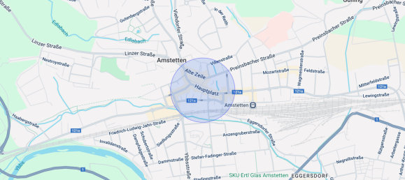 9 rooms Building in Amstetten, Austria No. 216035 26