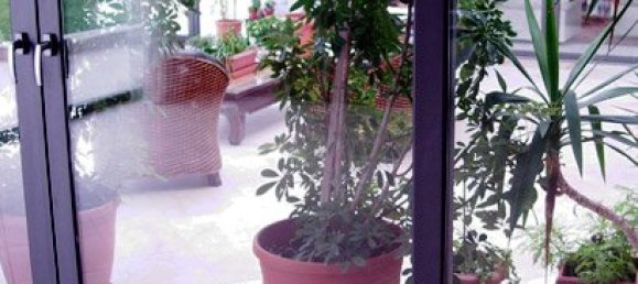 Вилла с 6 спальнями в Термаикос, Греция № 8163 9