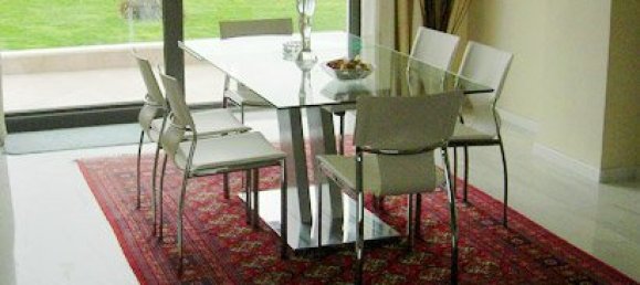 Вилла с 6 спальнями в Термаикос, Греция № 8163 17