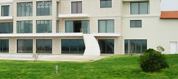 6 bedrooms Villa for sale in Thermaic Gulf, Thermaikos, Thessaloniki, Central Macedonia, Macedonia and Thrace, Greece № 8163 2