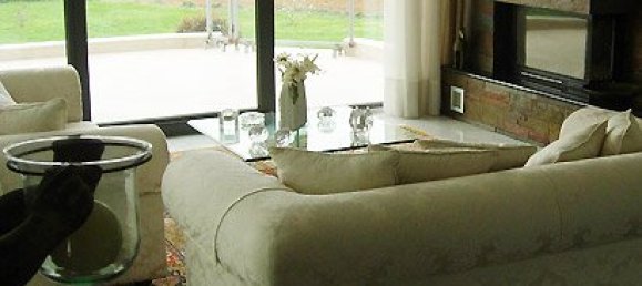 Вилла с 6 спальнями в Термаикос, Греция № 8163 15