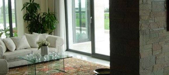 Вилла с 6 спальнями в Термаикос, Греция № 8163 20