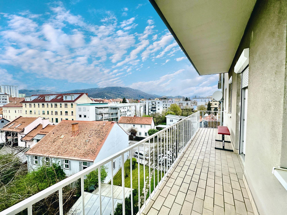 3-Zimmer Wohnung in Lend, Austria, Nr. 127326