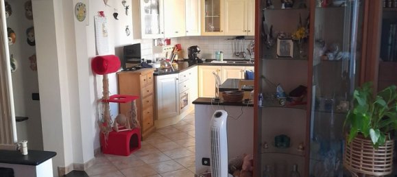 4 bedrooms Apartment in Savona, Italy No. 315363 13