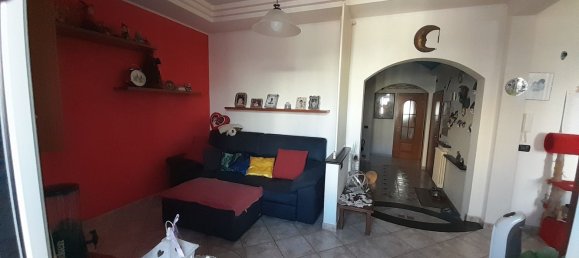 4 bedrooms Apartment in Savona, Italy No. 315363 8