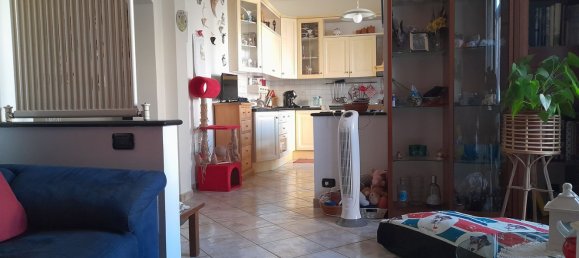 4 bedrooms Apartment in Savona, Italy No. 315363 3