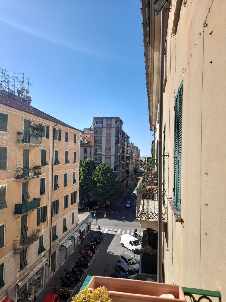 4 bedrooms Apartment in Savona, Italy No. 315363