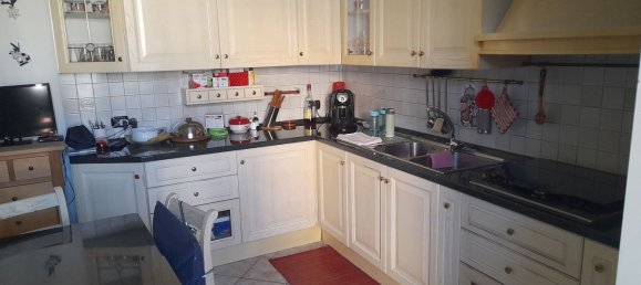 4 bedrooms Apartment in Savona, Italy No. 315363 16