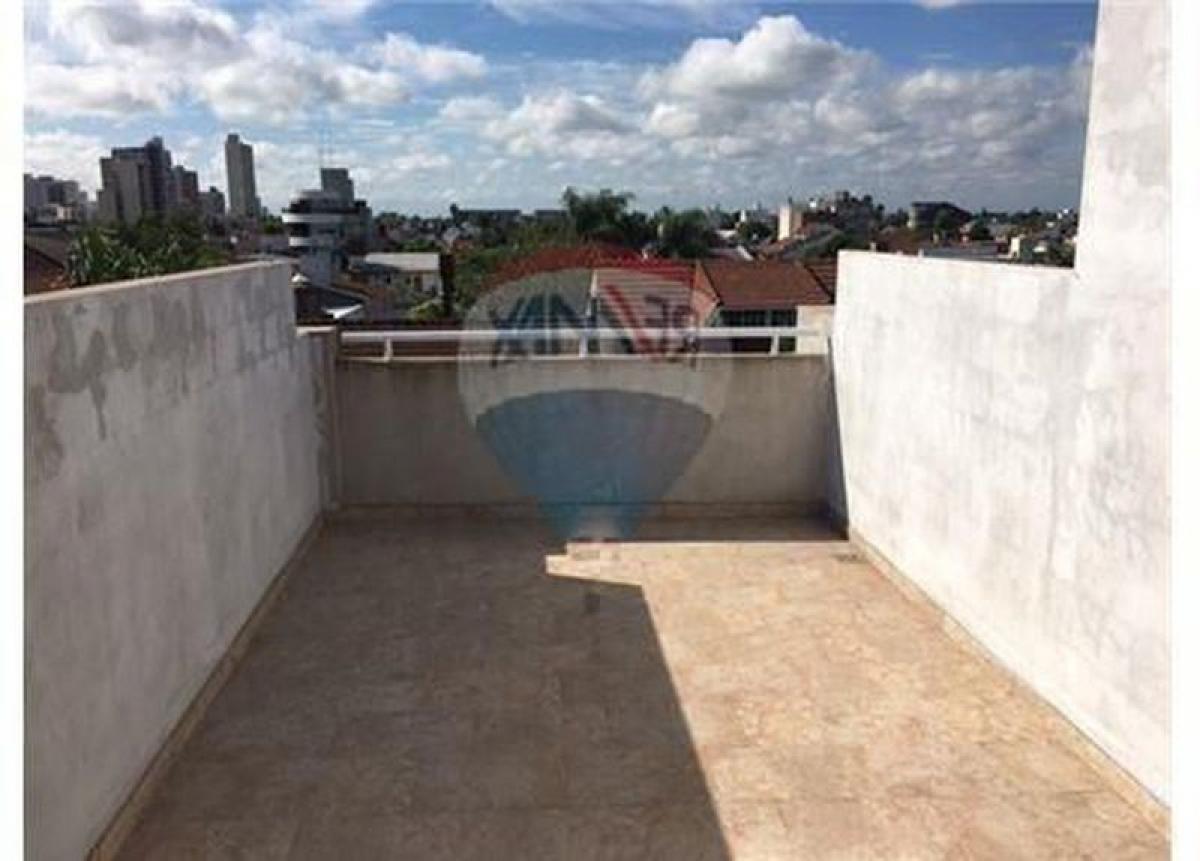 Studio in Bermudez, Argentina No. 7703