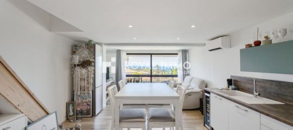 2 bedrooms Duplex in Sanary-sur-Mer, France No. 287064 2