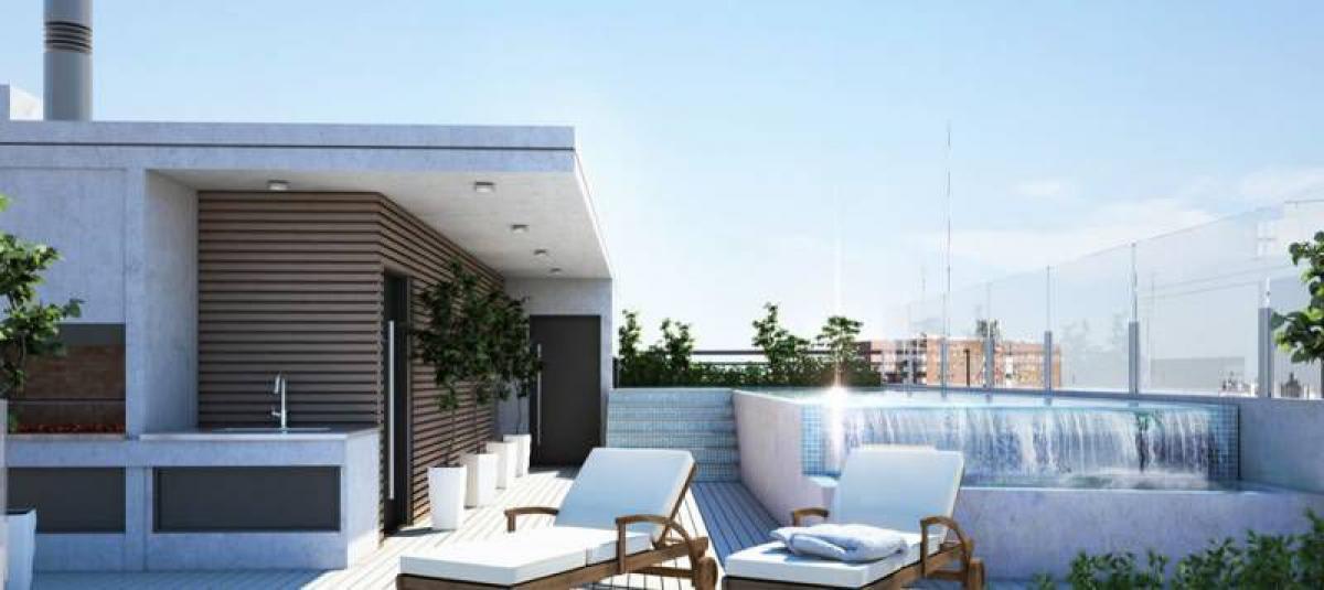 2 chambres Appartement à Buenos Aires, Argentina No. 75650