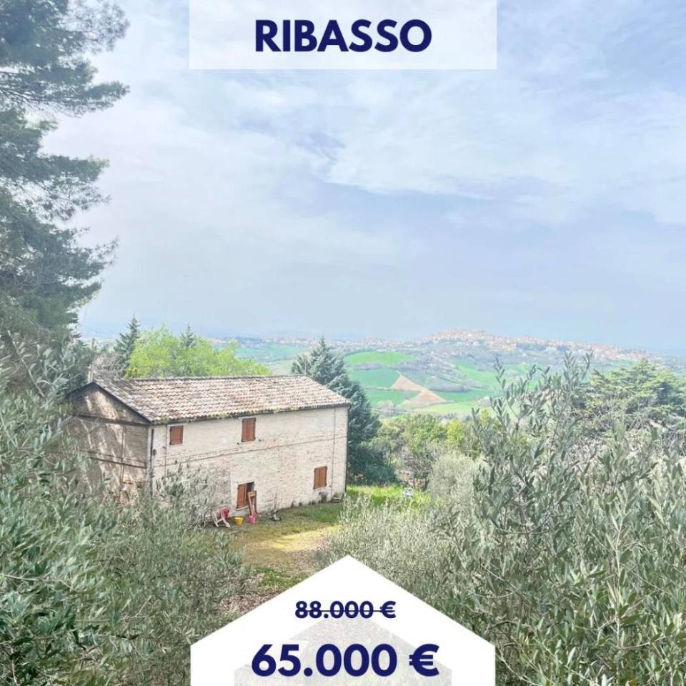 Casa de 4 habitaciónes en Sant'Elpidio a Mare, Italy No. 82578