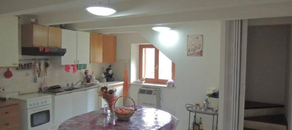 Casa de 4 habitaciónes en Sant'Elpidio a Mare, Italy No. 82578 21