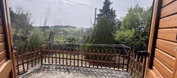 Casa de 4 habitaciónes en Sant'Elpidio a Mare, Italy No. 82578 13