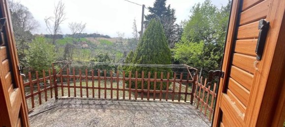 Casa de 4 habitaciónes en Sant'Elpidio a Mare, Italy No. 82578 11