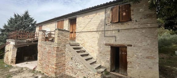 Casa de 4 habitaciónes en Sant'Elpidio a Mare, Italy No. 82578 3