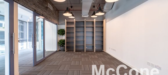 Escritório em Business Bay, UAE 228.08 m² N.º 30869 4