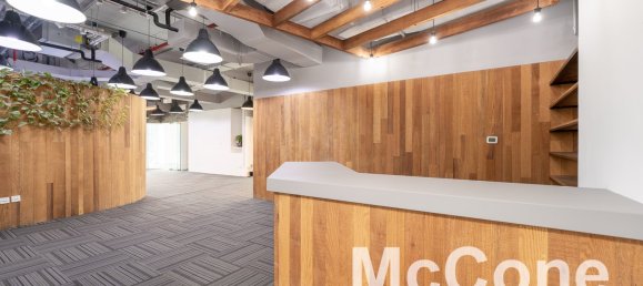 Escritório em Business Bay, UAE 228.08 m² N.º 30869 6