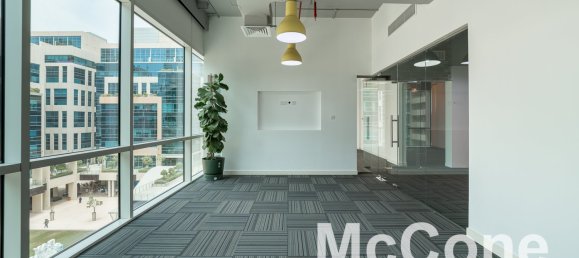 Escritório em Business Bay, UAE 228.08 m² N.º 30869 18