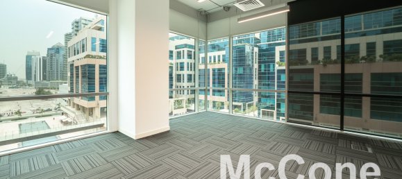 Escritório em Business Bay, UAE 228.08 m² N.º 30869 17