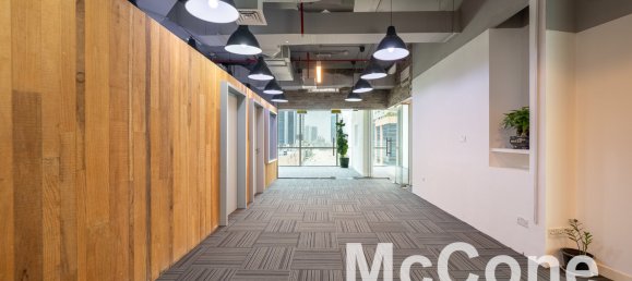 Escritório em Business Bay, UAE 228.08 m² N.º 30869 2