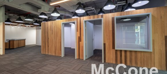 Escritório em Business Bay, UAE 228.08 m² N.º 30869 11