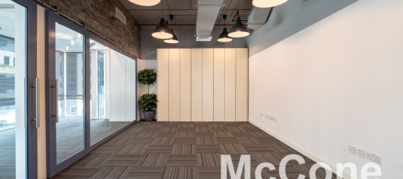 Escritório em Business Bay, UAE 228.08 m² N.º 30869 19