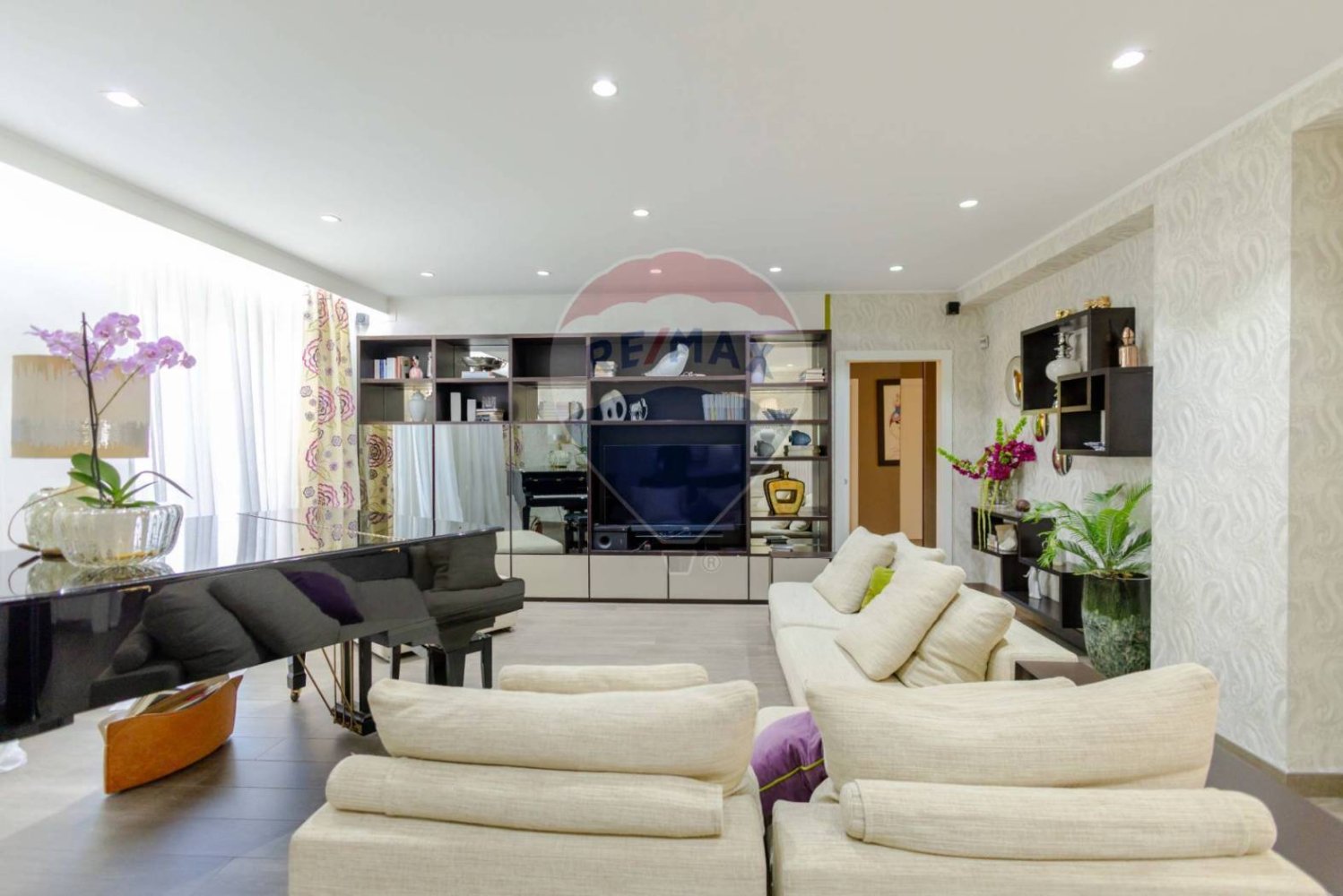 2 chambres Appartement à Barletta, Italy No. 344237