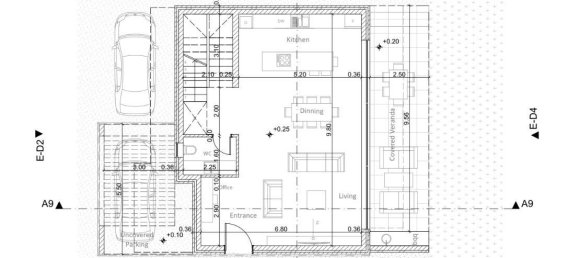 3 bedrooms House in Geroskípou, Cyprus No. 9605 13