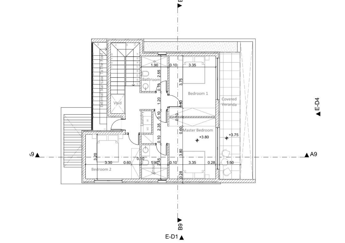 3 chambres propriété commerciale à vendre à Geroskípou, Paphos, Cyprus № 9605