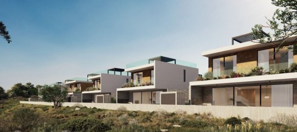 3 bedrooms House in Geroskípou, Cyprus No. 9605 12