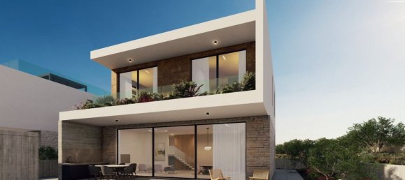 3 chambres propriété commerciale à vendre à Geroskípou, Paphos, Cyprus № 9605 6