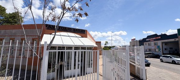 Entrepôt à Andalusia, Spain 860m² No. 151478 3