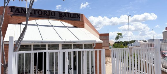 Entrepôt à Andalusia, Spain 860m² No. 151478 30