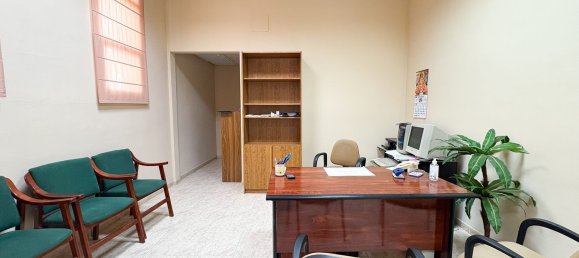 Entrepôt à Andalusia, Spain 860m² No. 151478 6