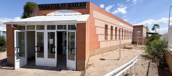 Entrepôt à Andalusia, Spain 860m² No. 151478 2