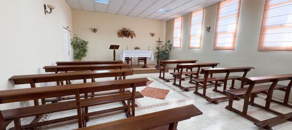 Entrepôt à Andalusia, Spain 860m² No. 151478 10