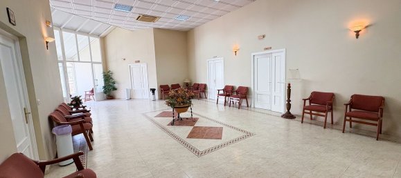 Entrepôt à Andalusia, Spain 860m² No. 151478 12