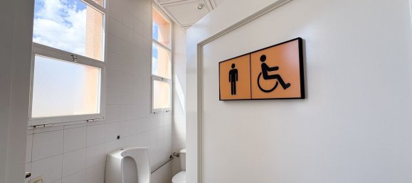 Entrepôt à Andalusia, Spain 860m² No. 151478 23