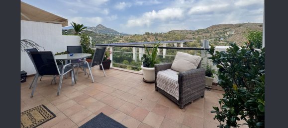 Penthouse T2 em Malaga, Spain N.º 160104 2