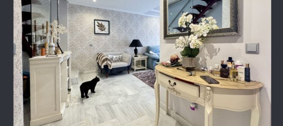 Penthouse T2 em Malaga, Spain N.º 160104 10