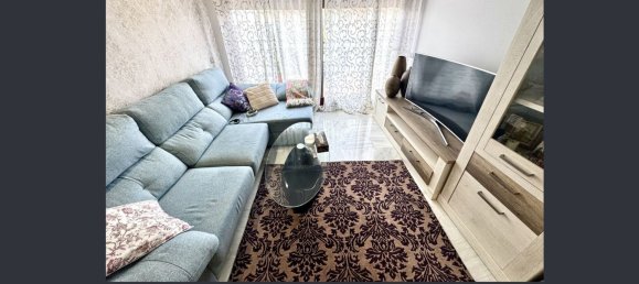 Penthouse T2 em Malaga, Spain N.º 160104 5