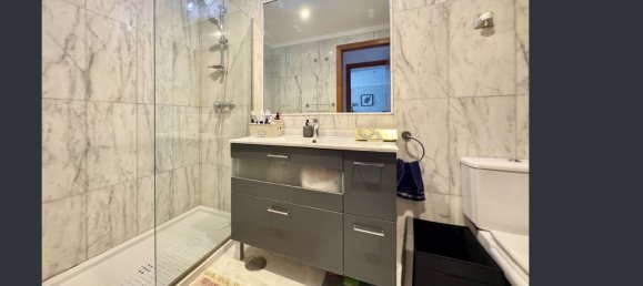 Penthouse T2 em Malaga, Spain N.º 160104 9