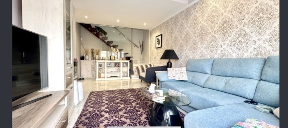 Penthouse T2 em Malaga, Spain N.º 160104 6