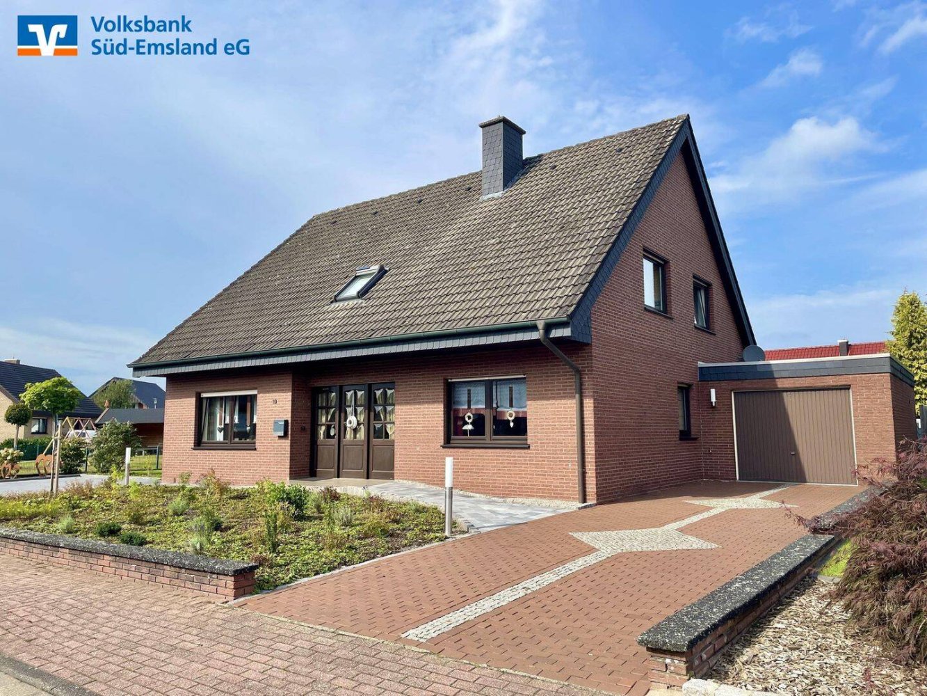 4 chambres Maison à Emsland, Germany No. 304068