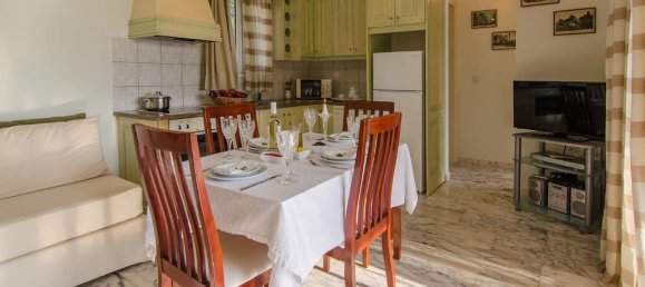 Villa de 1 dormitorio en Corfu, Greece No. 93687 5